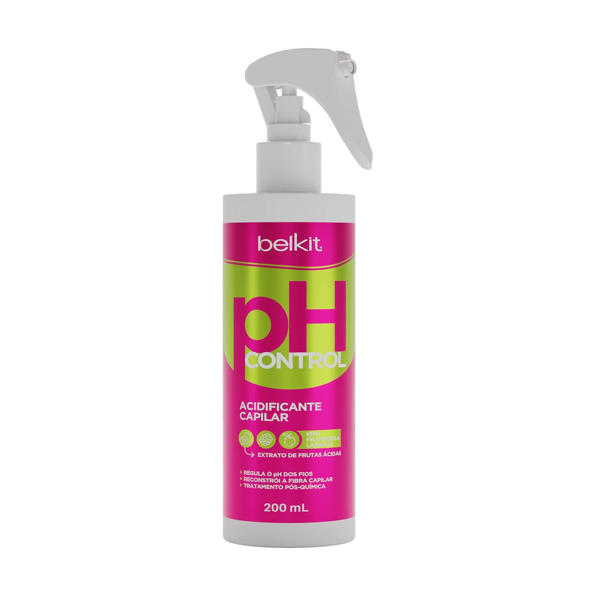 Spray pH Control 200 ml Belkit