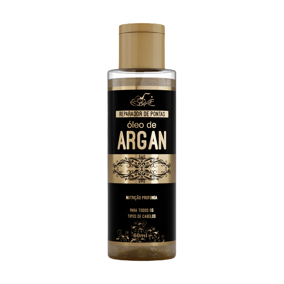 Reparador de Argan 60 ml Belkit